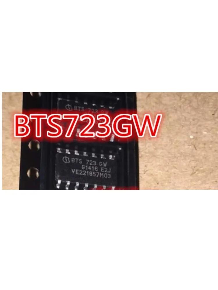 Ʈ 긮 ̺  ġ, SMD Sop14, BTS723GW, BTS723